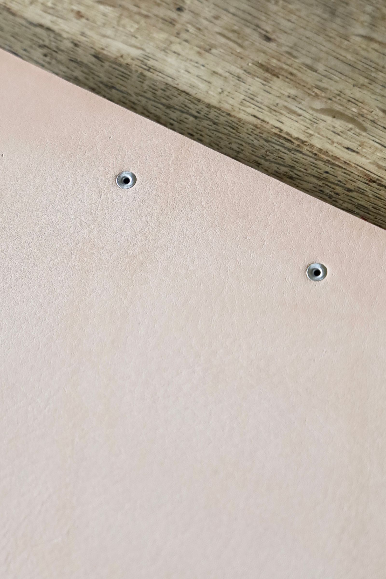 Hender Scheme - エンダースキーマ binder M(wt-rc-bdm)natural