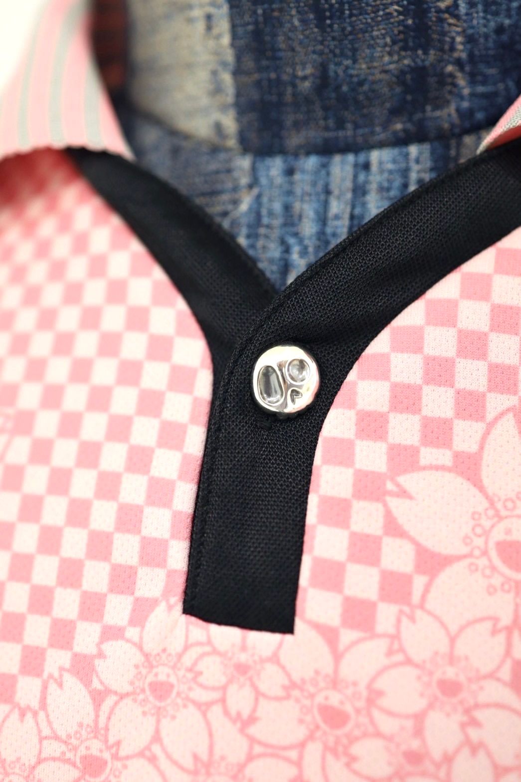 モノノケ・メイド SOCCER SHIRT_SAKURA(MT-MK8-0000-011)PINK☆新作発売！