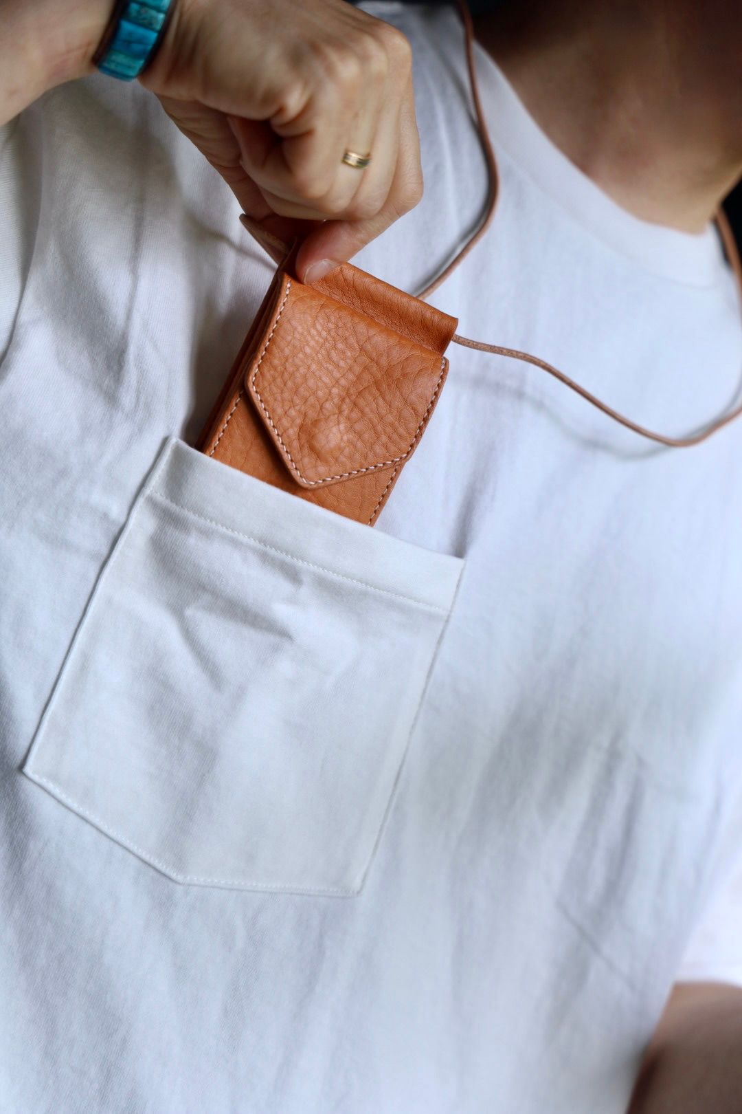 【新品】フルーツオブザルーム　金子恵治　3パックTシャツM 2024 2色セット 金子恵治 Personal Fit 3P PACK Tee 2024（Tシャツ/カットソー