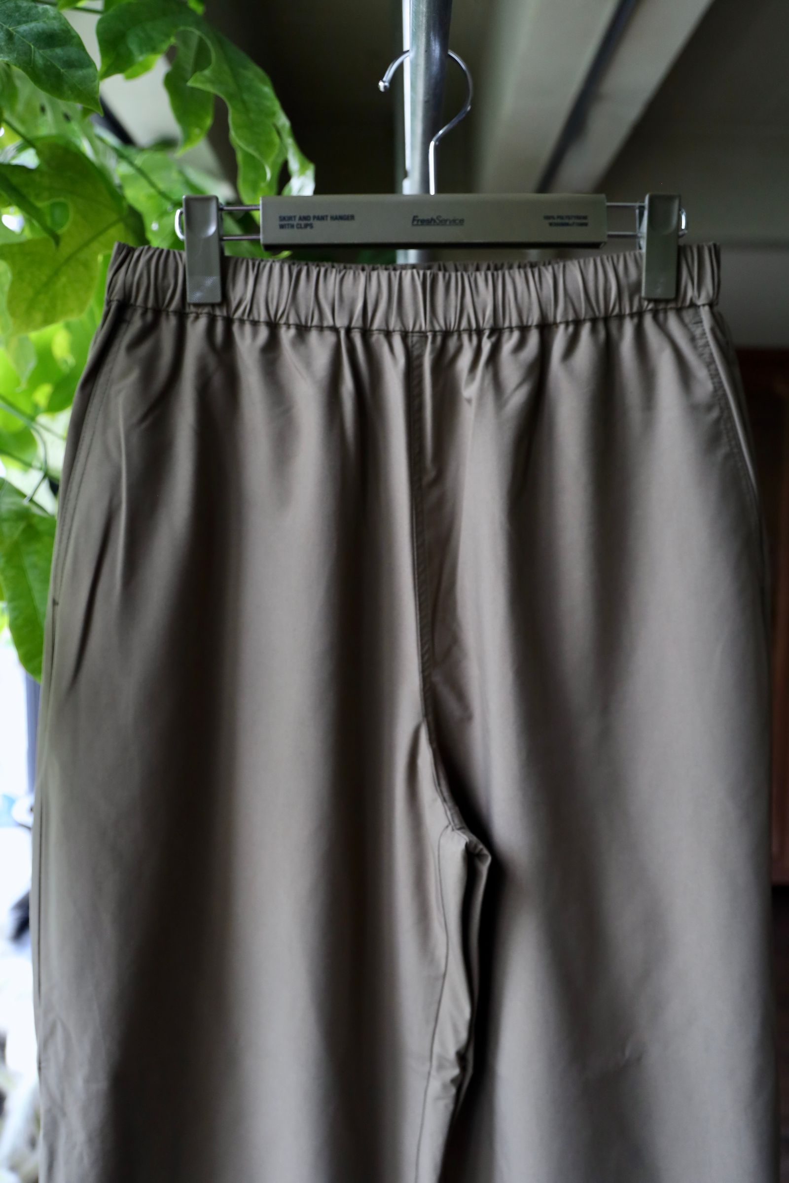 フレッシュサービス FDS SERVICE WORK PANTS (FDS252-40112)KHAKI