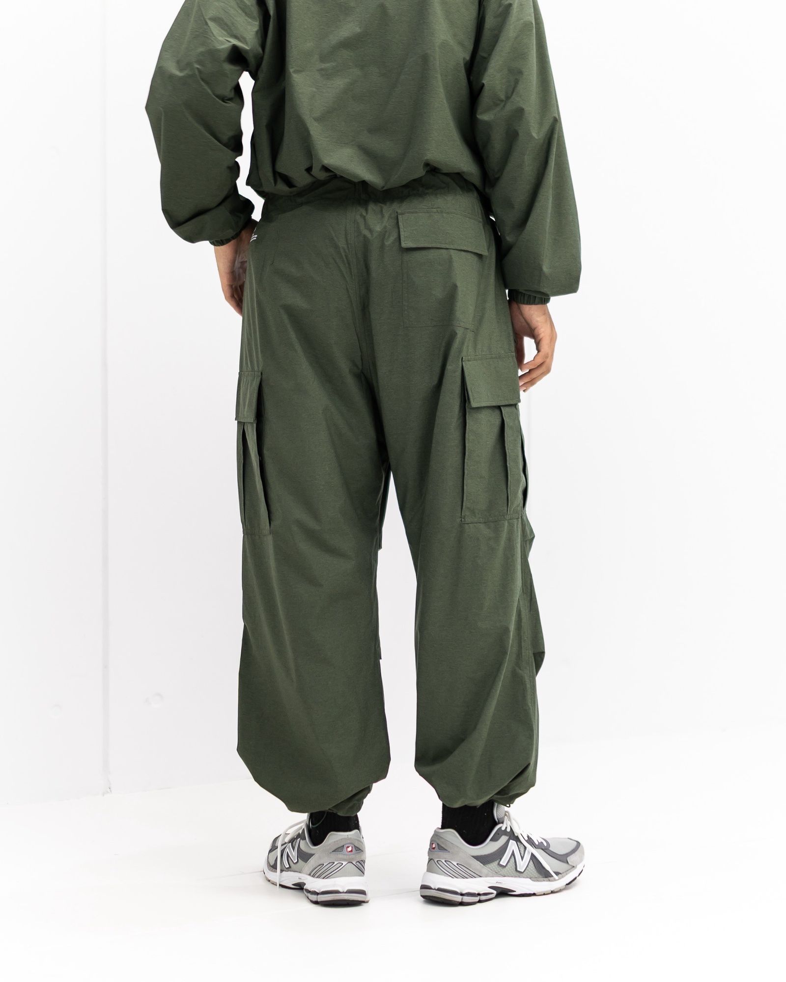 FreshService PERTEX® EQUILIBRIUM COACH JACKET 9月20日(土)新作発売！