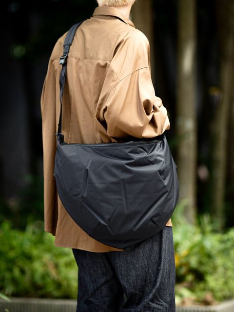 Graphpaper Silicon Poplin Oversized Regular Collar Shirt 8月8日(土)新作発売！