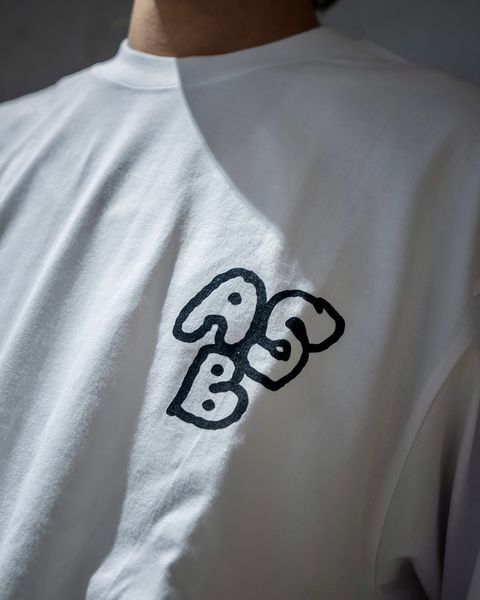 Freshservice AS×FS CORPORATE S/S TEE "PUBLISHING" スタイル8月31日新作発売！