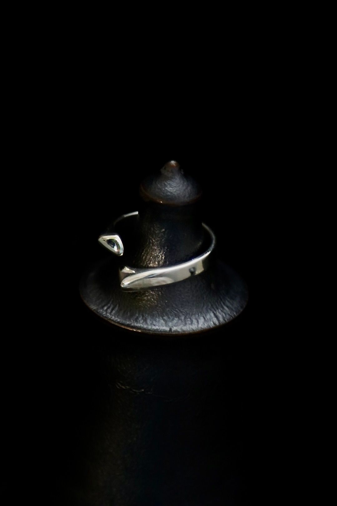 XOLO（ショロ）の「【XOLO JEWELRY/ショロ】Stem ring（リング