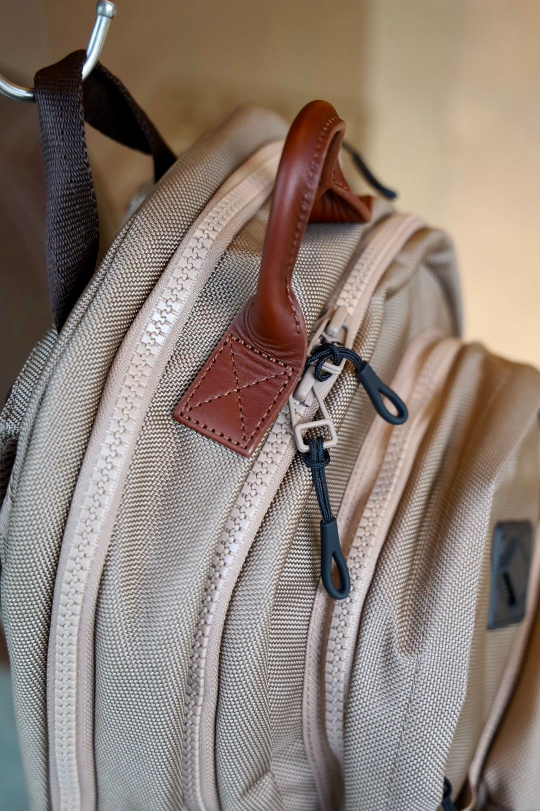 Hender Scheme - エンダースキーマ バッグ module back pack 26L(xu-b