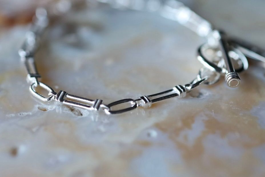 XOLO JEWELRY ブレスレット / Lantern Link Bracelet -3mm-(XOB119)★11月15日(土)発売！