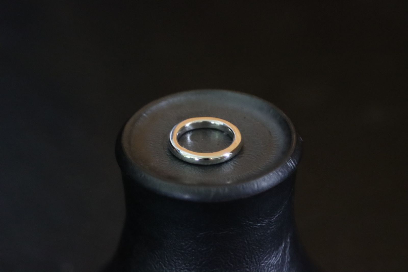 XOLO JEWELRY リング / Triple Ring (XOR025)