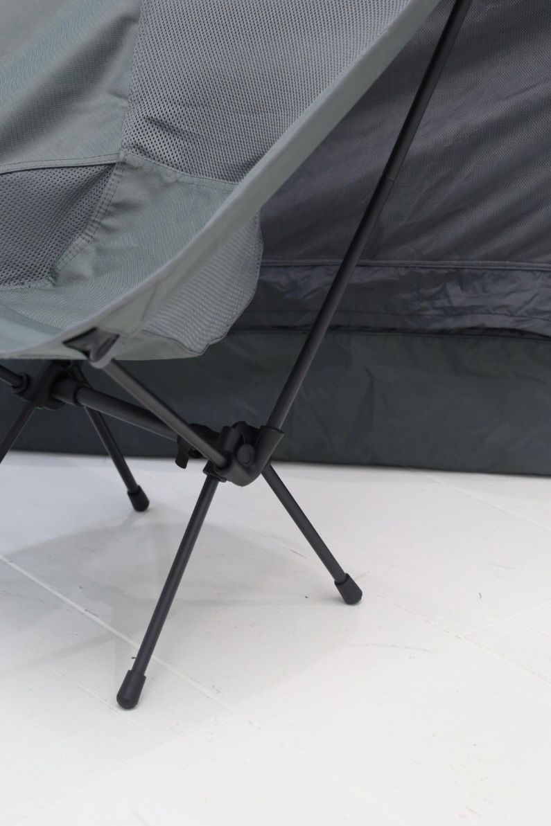 FreshService - フレッシュサービス COMPACT FOLDING CHAIR(FSP262