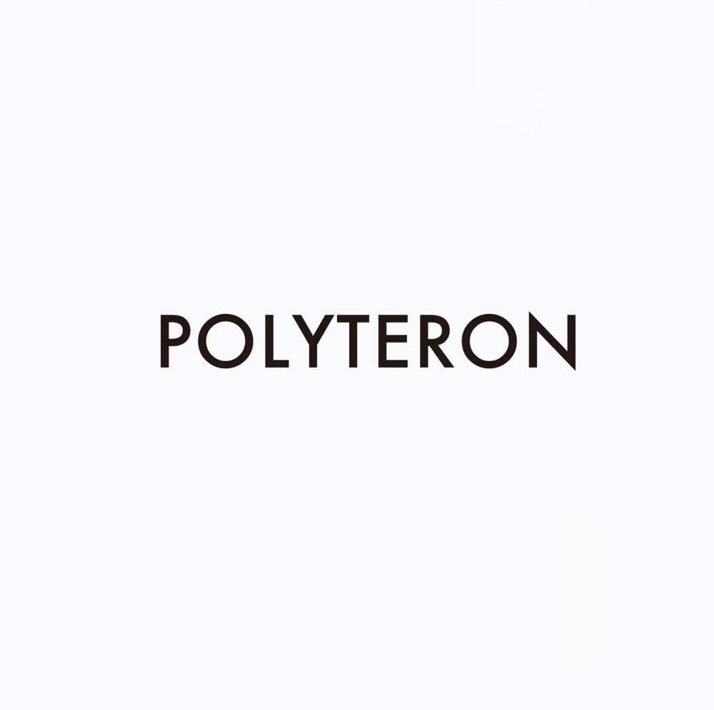 新規お取り扱いブランド「POLYTERON (ポリテロン)」リング、ブレスレット、ネックレス他