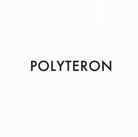 新規お取り扱いブランド「POLYTERON (ポリテロン)」リング、ブレスレット、ネックレス他