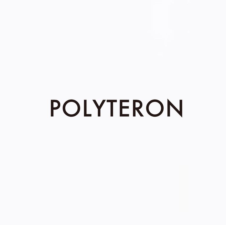 新規お取り扱いブランド「POLYTERON (ポリテロン)」リング、ブレスレット、ネックレス他