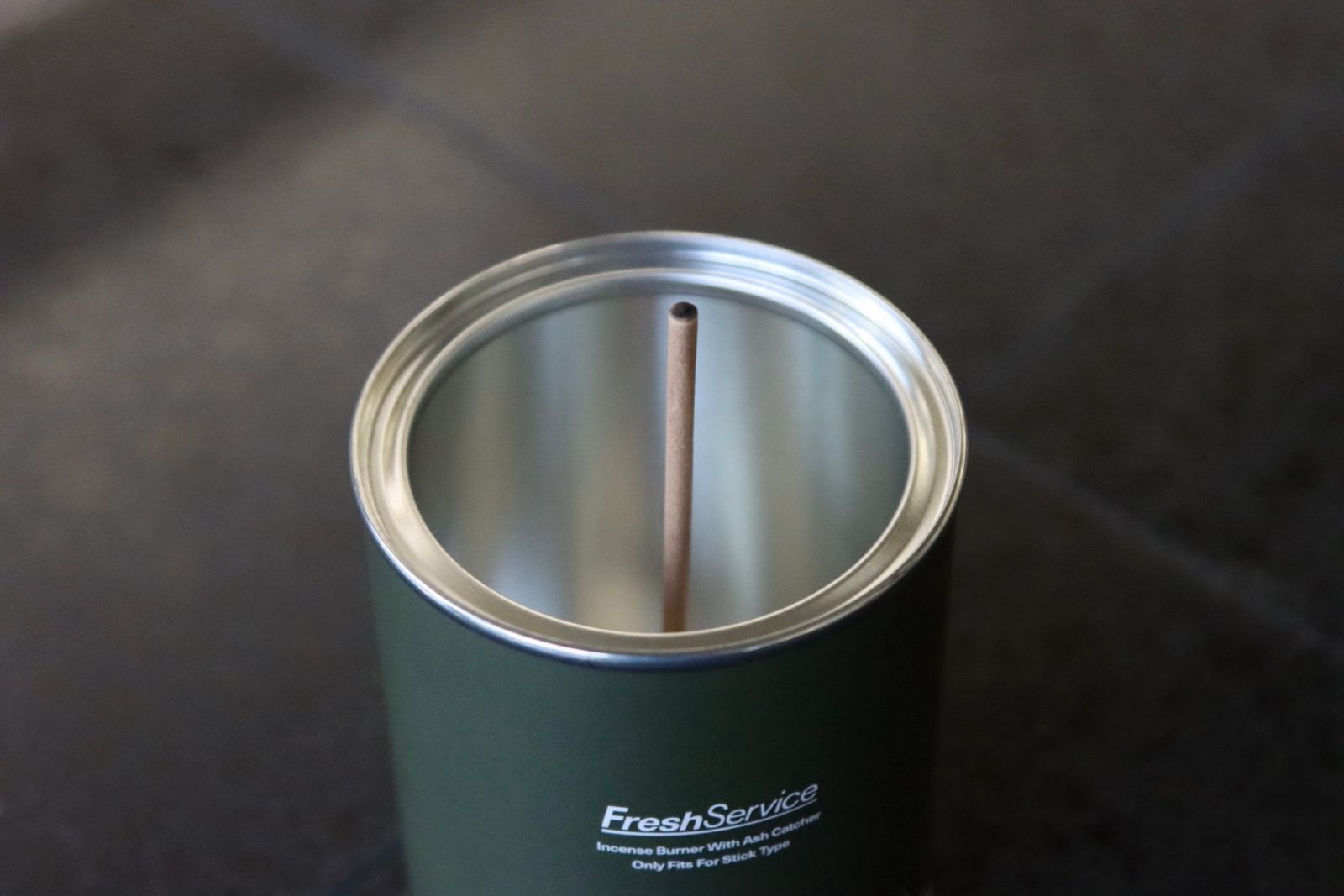 インセンスキット FreshService×KUUMBA INCENSE KIT(FSP241-99060)