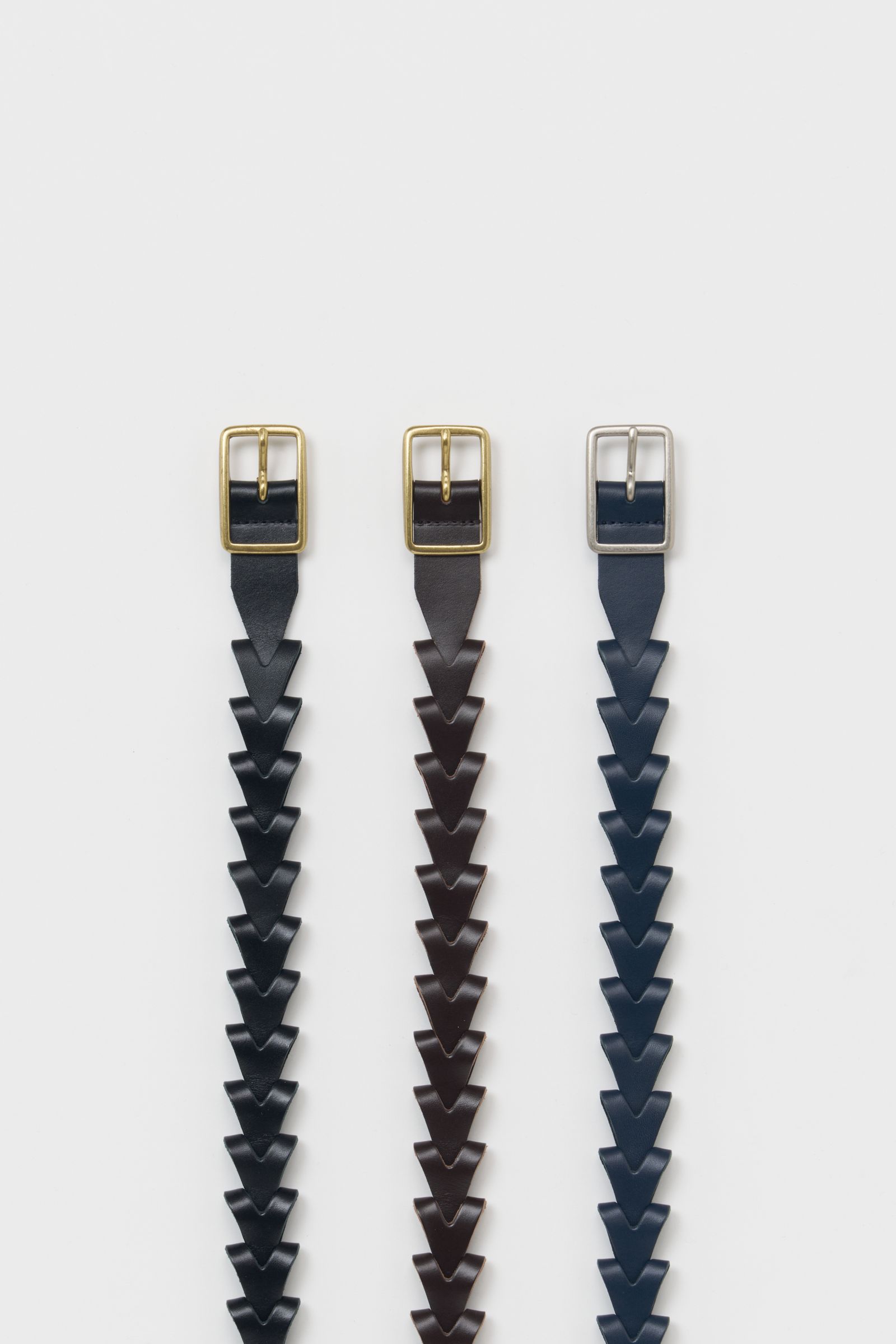 アクセサリー Hender Scheme construct strap Hender Scheme - Construct Strap - Tempo