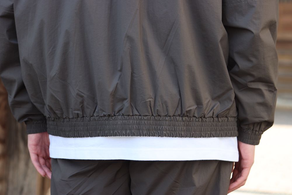 S.F.C S.F.C WINDBREAKER PANTS ※2月26日(土)発売 | 2279 | mark S.F.C S.F.C WINDBREAKER PANTS ※2月26日(土)発売 | 2279 | mark