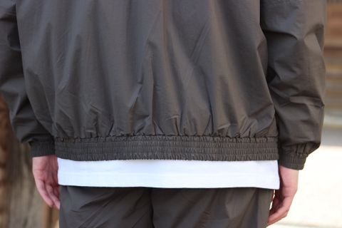 S.F.C S.F.C WINDBREAKER PANTS ※2月26日(土)発売