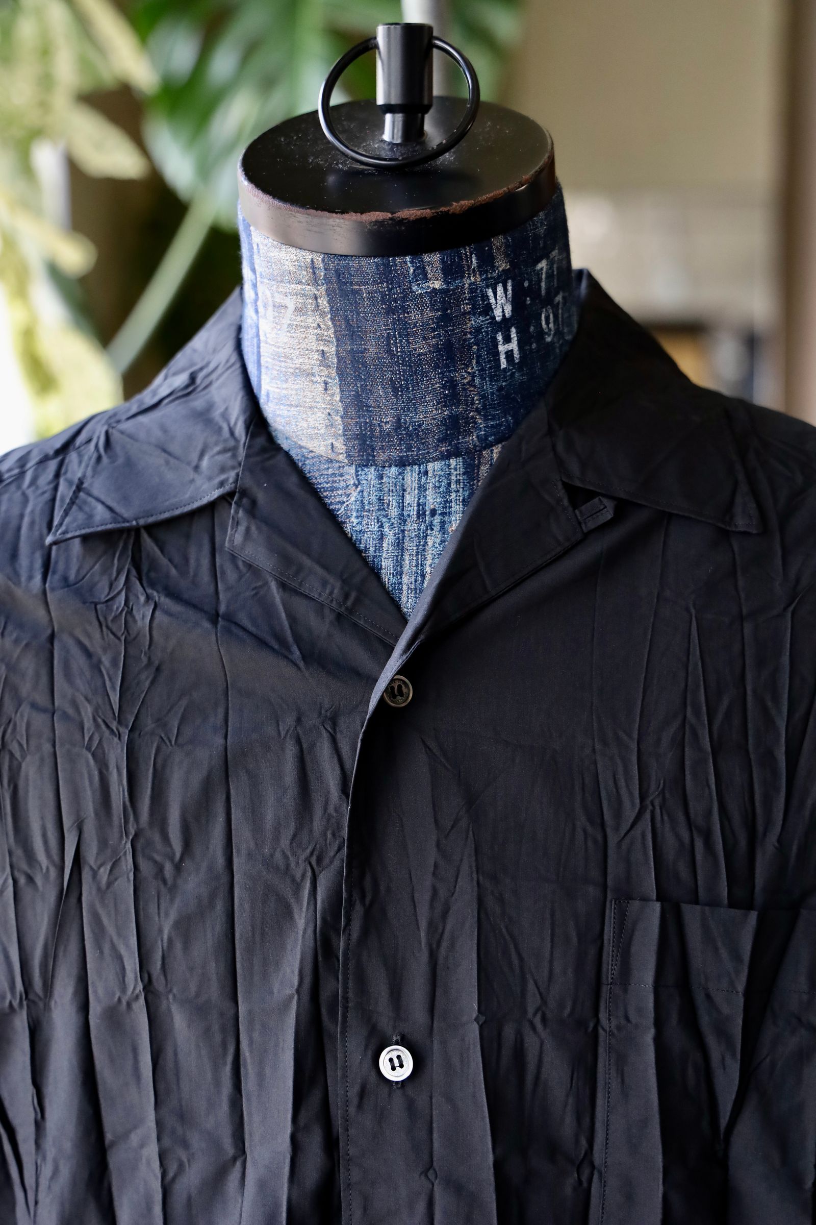 COMME des GARCONS HOMME - コムデギャルソンオム25SS 製品加工 COMME des GARCONS HOMME - コムデギャルソンオム25SS 製品加工
