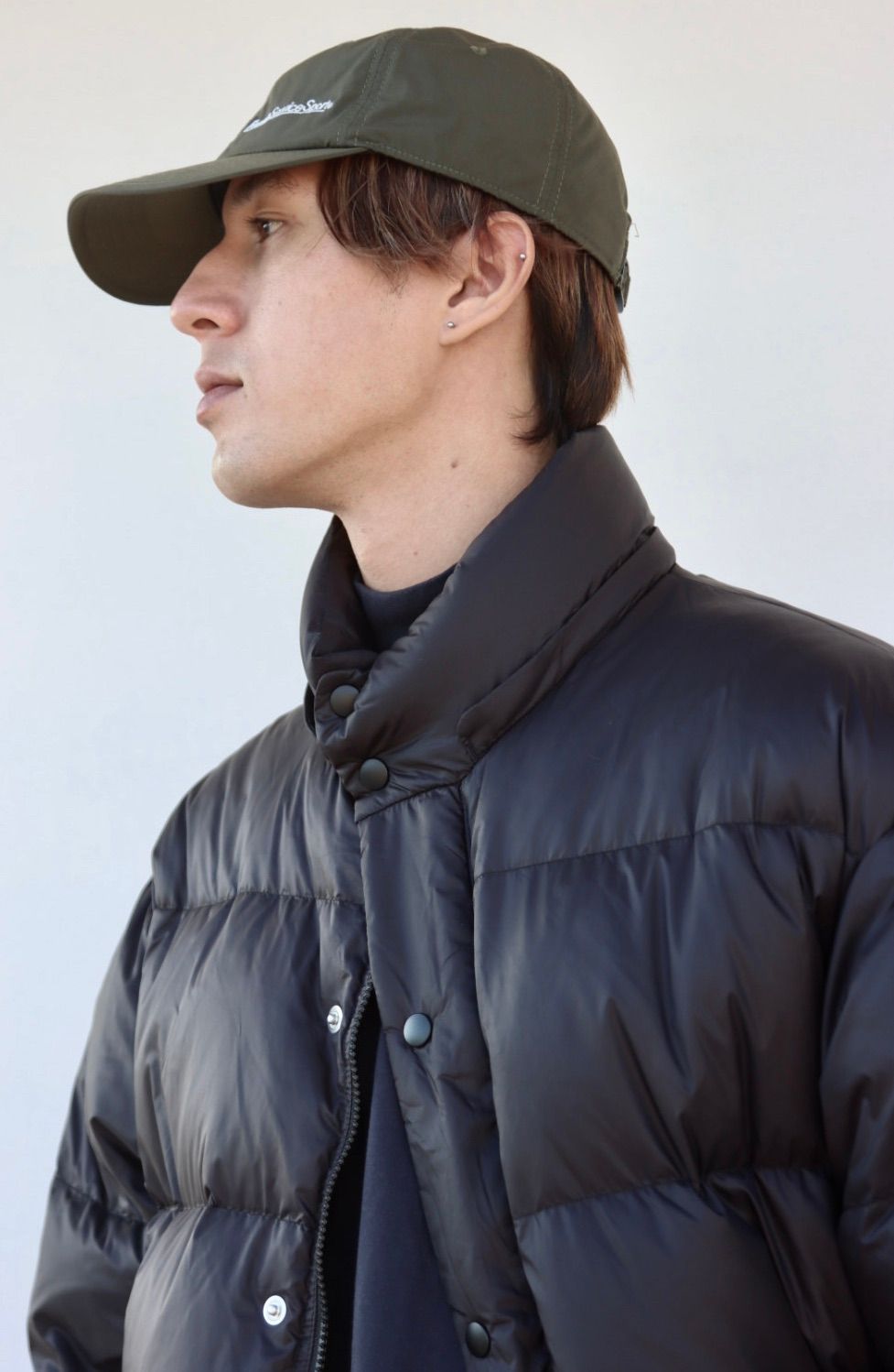 FreshService フレッシュサービス 23AW CORPORATE DOWN JACKET FreshService フレッシュサービス 23AW CORPORATE DOWN JACKET