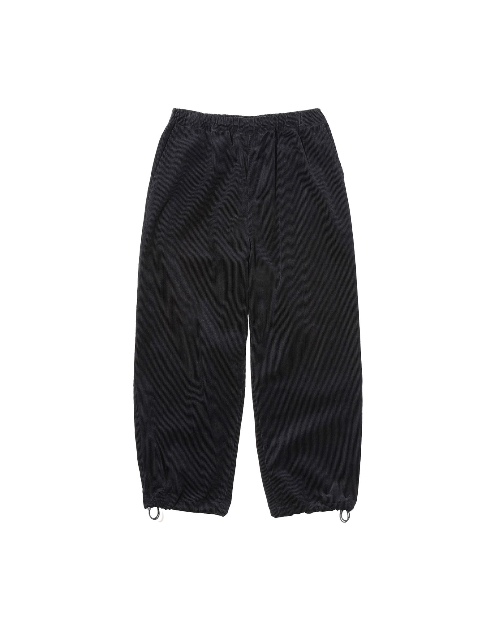 フレッシュサービス COTTON CORDUROY UTILITY PANTS (FSC253-40125)BLACK★10月4日(土)発売！