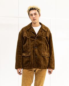 SAINT Mxxxxxx CORDUROY BOA JACKET 10月25日(土)新作発売！