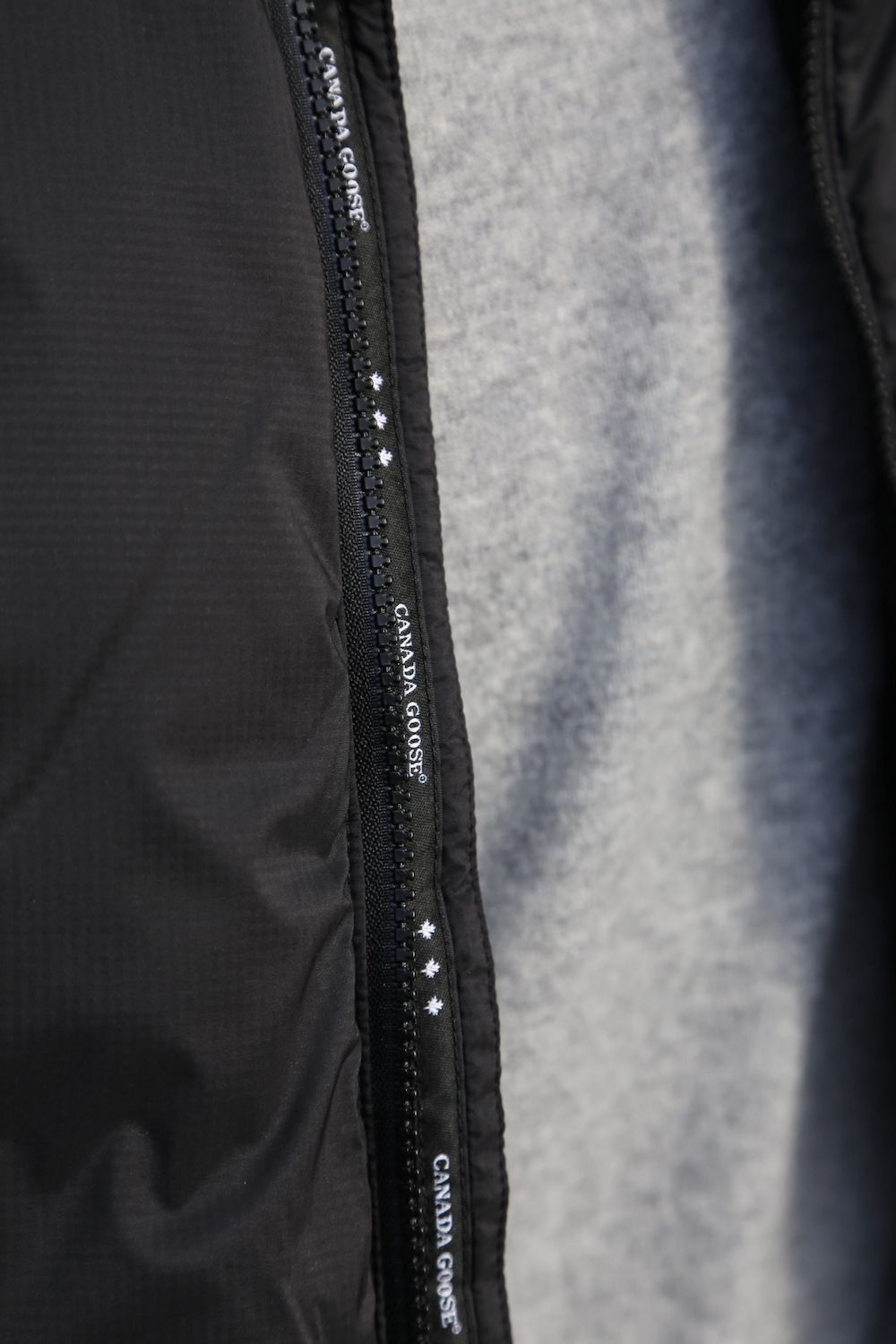 カナダグースLODGE JACKETスタイル.2021.1.10.