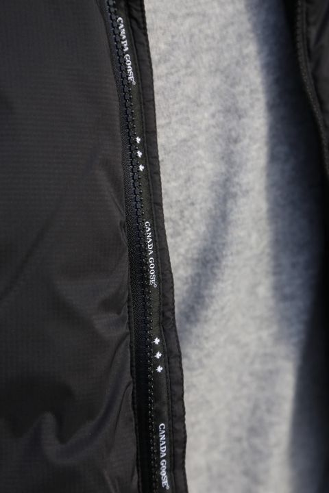 カナダグースLODGE JACKETスタイル.2021.1.10.