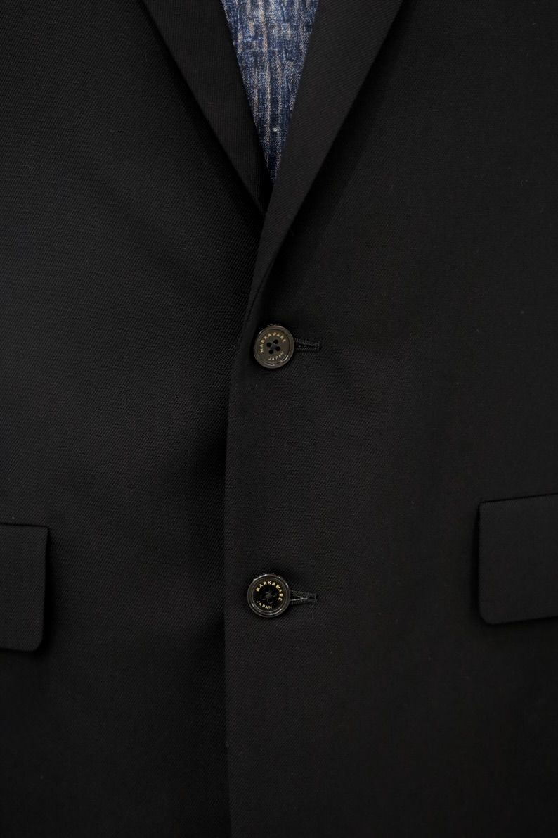 マーカウェア 26AW SPORTS COAT(A26C07JK01C)BLACK☆新作発売！