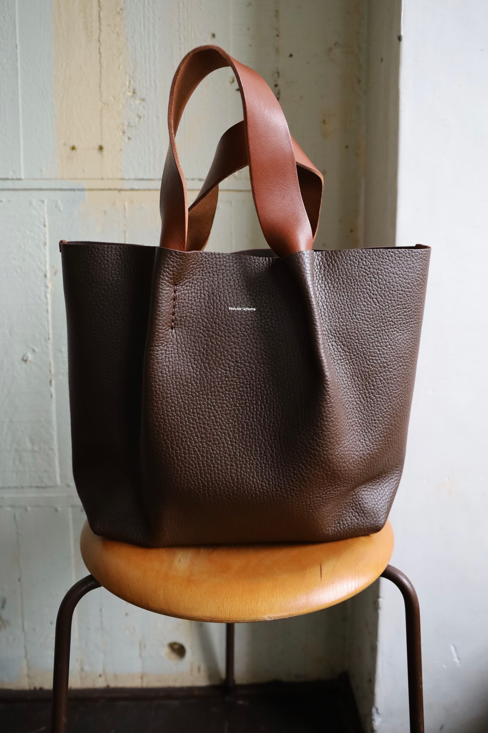 【オープニング大セール】 Hender Scheme - エンダースキーマ | 正規取扱店・通販 mark 靴