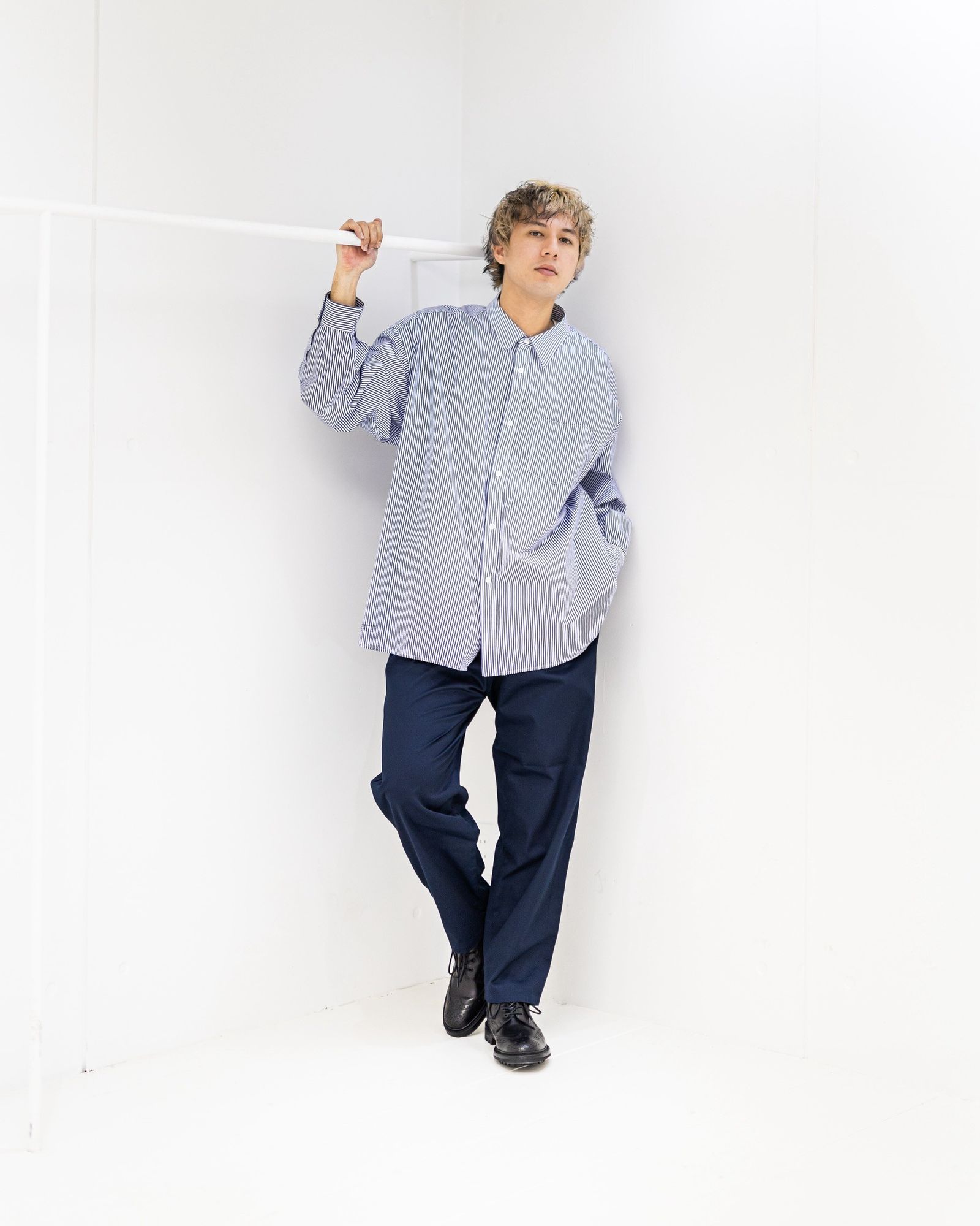 FreshService  CORPORATE EASY PANTS1月31日(土)新作発売！