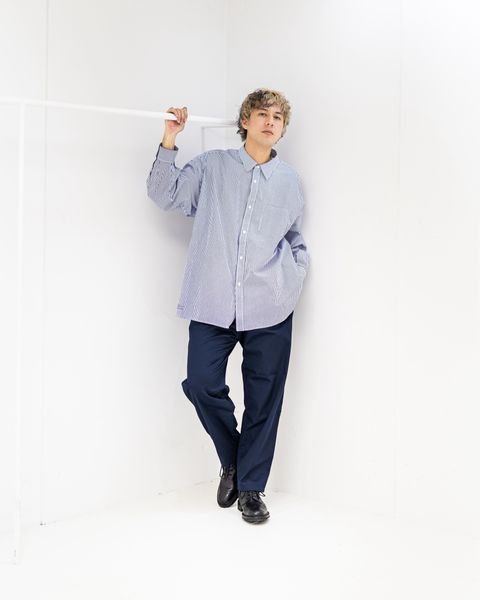 FreshService  CORPORATE EASY PANTS1月31日(土)新作発売！