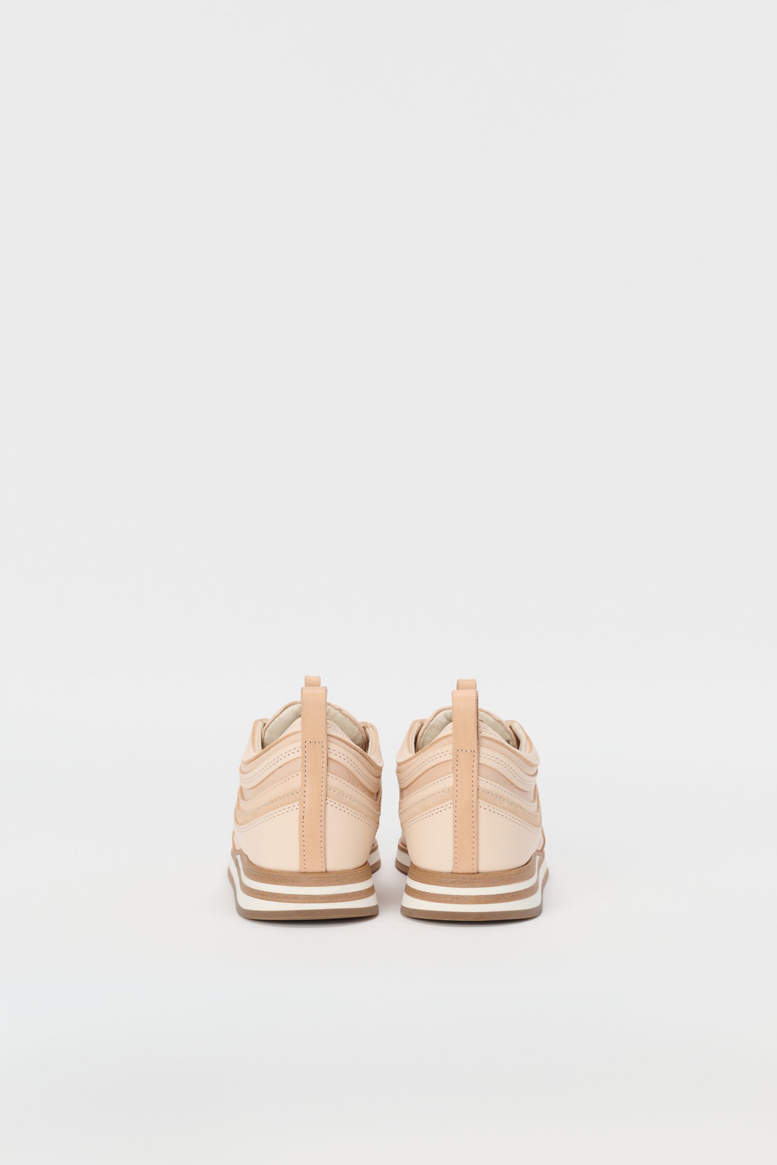 エンダースキーマ 26WS 革靴 manual industrial products 34(mip-34)natural☆12月20日(土)発売！