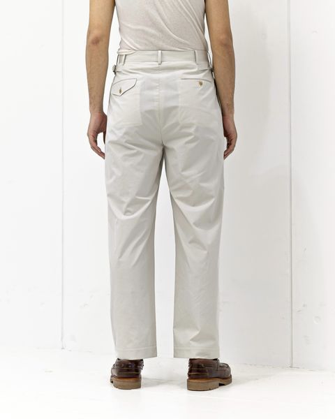 A.PRESSE Regular Collar Shirt 4月25日(土)新作発売！