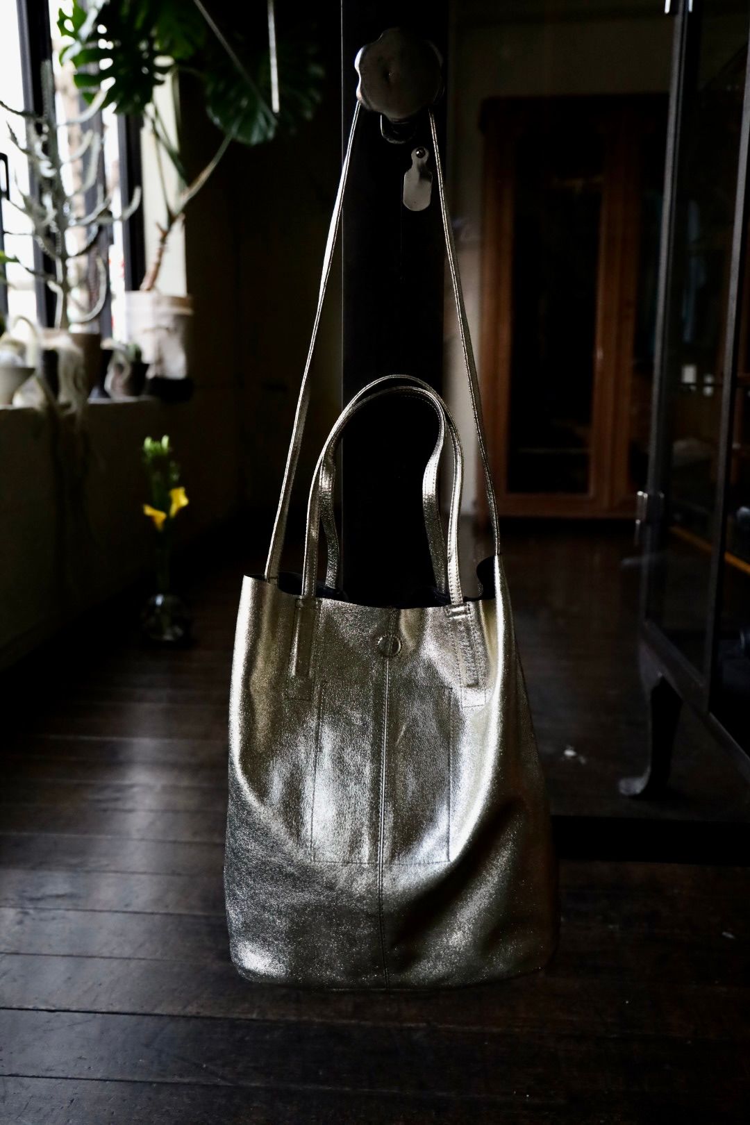Morphée - Morphee / モルフェトートバッグ 3WAY MIDIUM TOTE