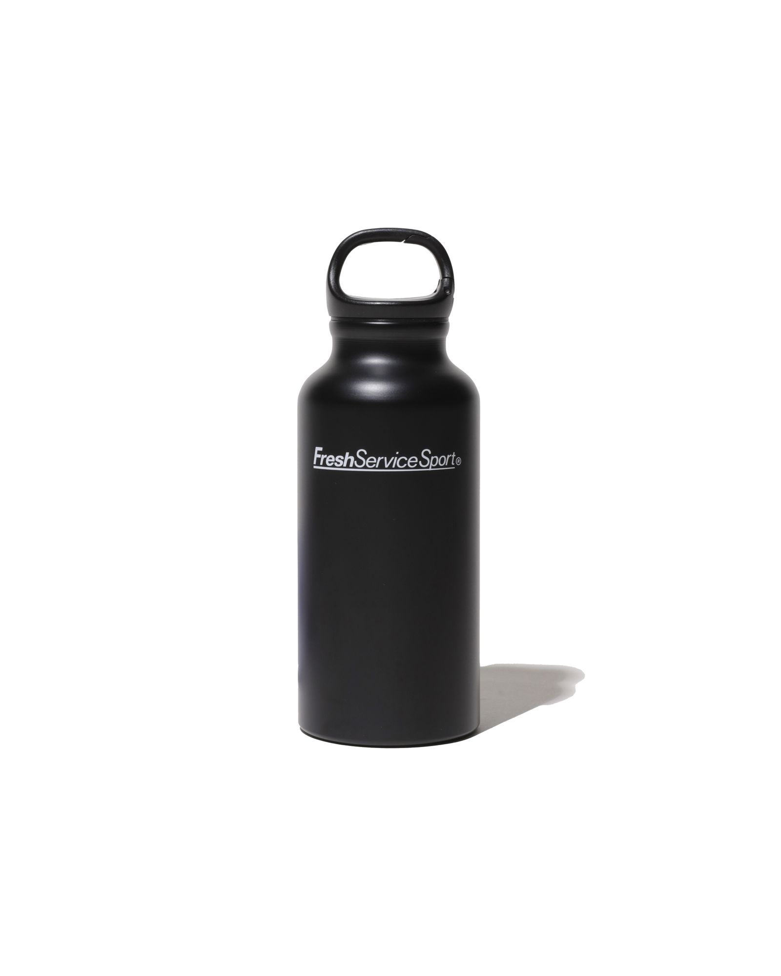 フレッシュサービス ULTRALIGHT ALUMINIUM BOTTLE(FSS263-99142)BLACK☆7月18日(土)新作発売！
