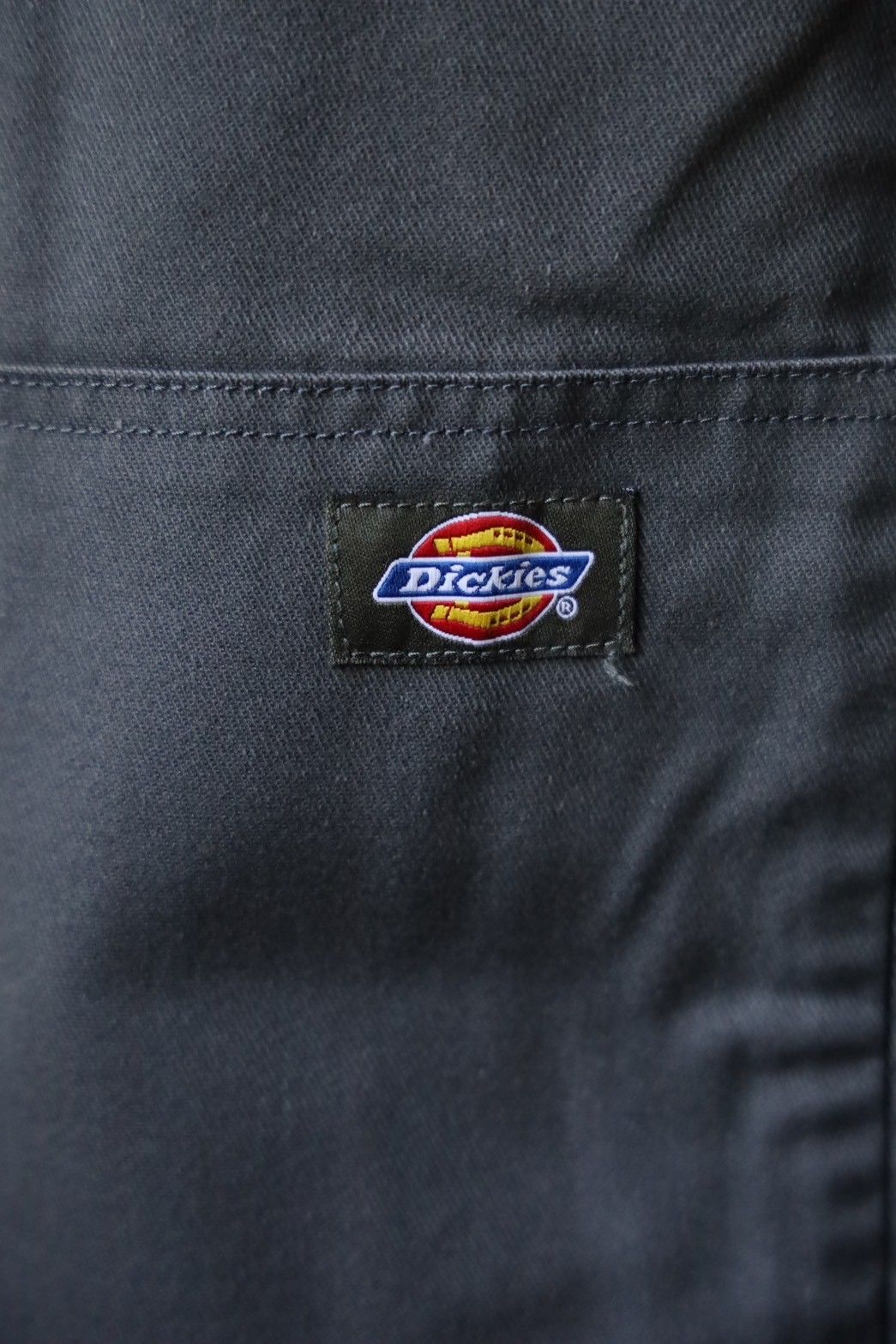 セダンオールパーパス FW24 Dickies® / Ventilation Double Knee Work Pant(SD24F-PT01) Charcoal☆9月28日(土)発売！