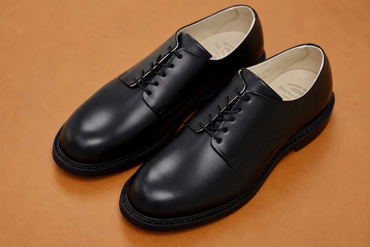 グラフペーパー foot the coacher for GP LIBERTY(GM263-90491B) BLACK