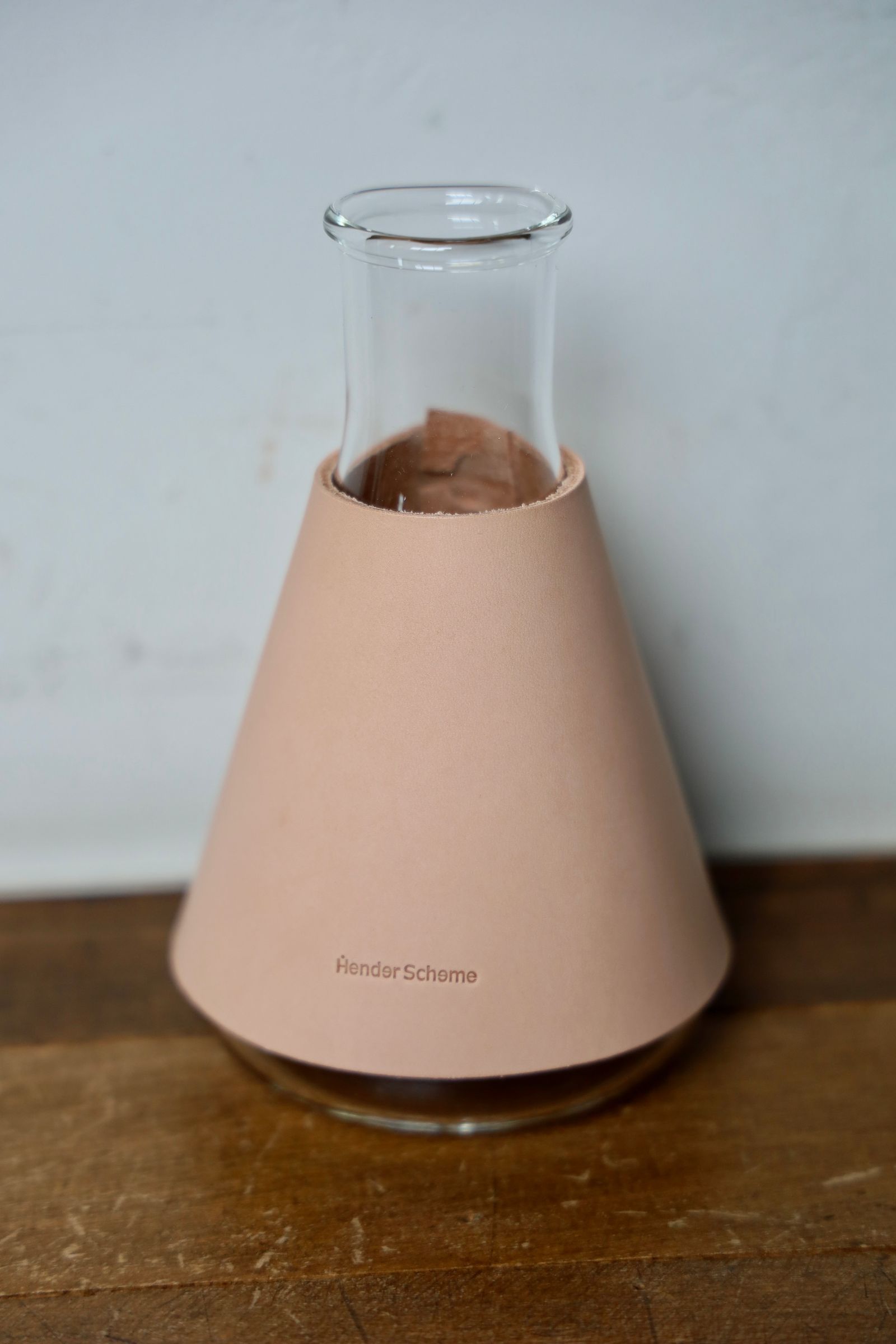 Hender Scheme - エンダースキーマ 花瓶 Erlenmeyer flask 300ml