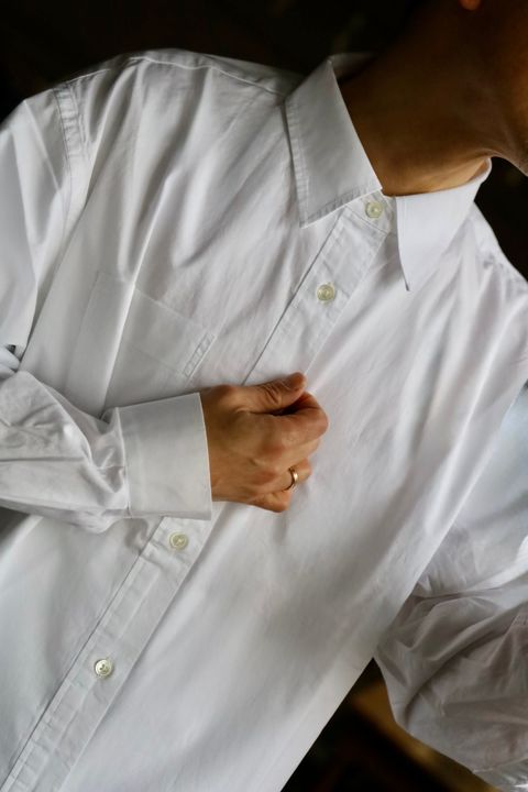 FreshService CORPORATE BLOUSON (BLACK ST)セットアップスタイル.2025.2.1.