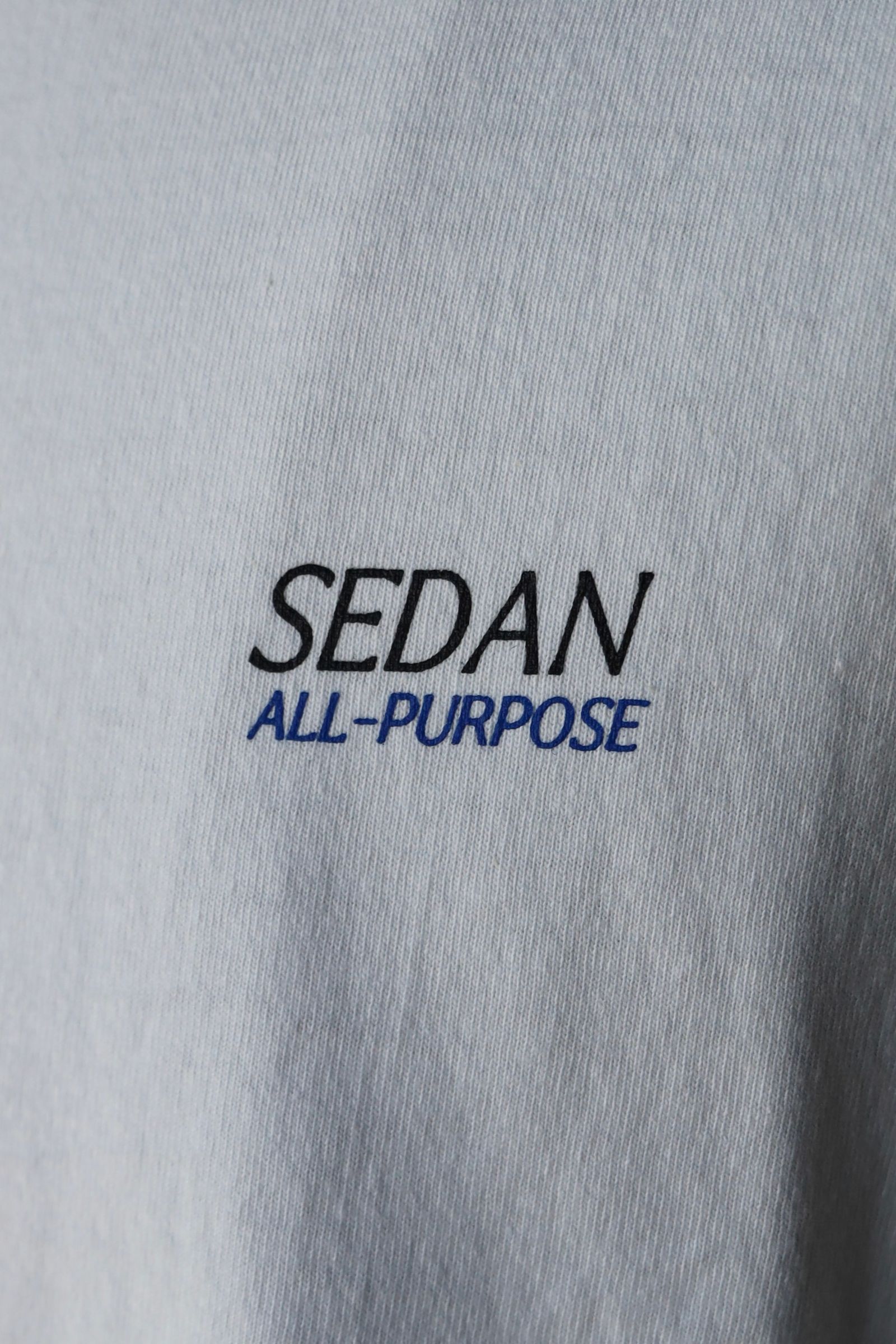 セダンオールパーパス 25AW OG Logo L/S Tee(SD25F-CT01)Off