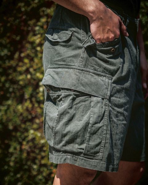 アプレッセ M-51 Shortsスタイル 4月5日(土)新作発売！