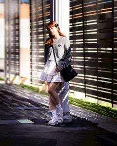 PLAY COMME des GARCONS 新作V-NECK CARDIGAN style.2025.12.6