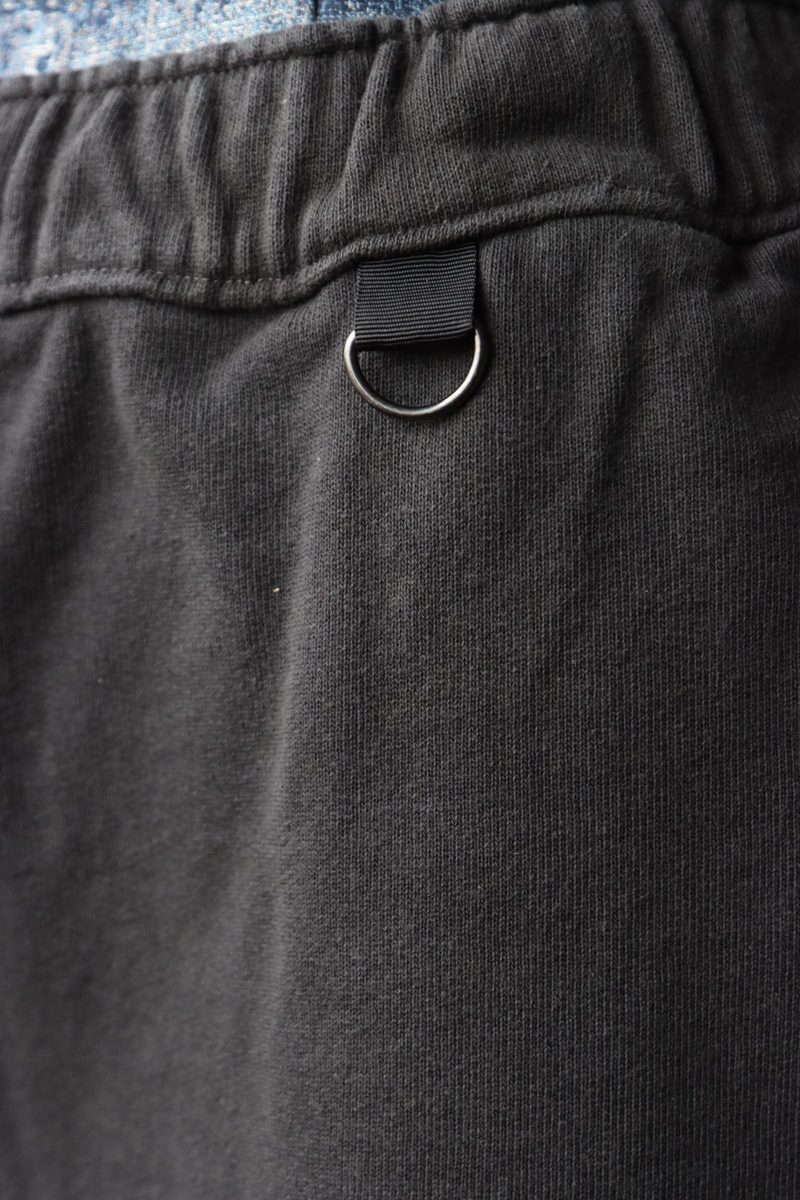 S.F.C 24SS エスエフシー SFC SWEAT SHORTS(SFCSS24CS05)Washed Black