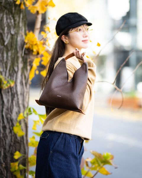 PLAY COMME des GARCONS V-NECK SWEATER style.2025.12.13