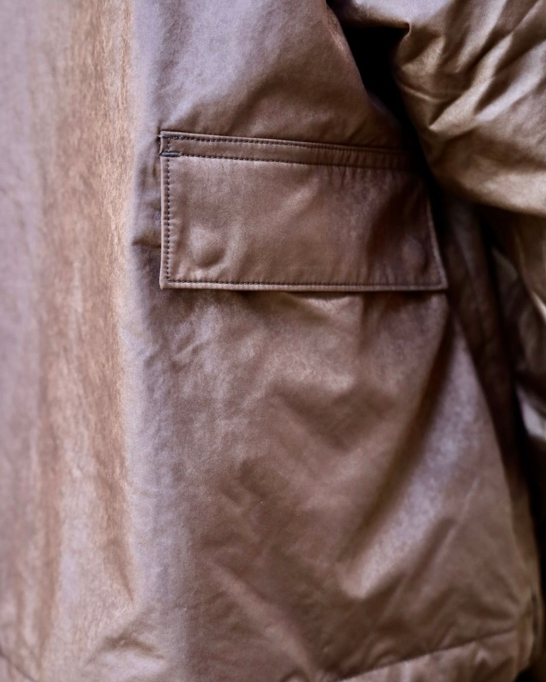DAIWA PIER39(ダイワピア39) TECH BRITISH SHORT HUNTER JACKET(BJ-50026W)D.BROWN☆9月26日(土)新作発売！