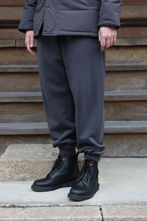 CANADA GOOSE CARSON PARKA FF"DARK GRAY"style.2021.10.17.