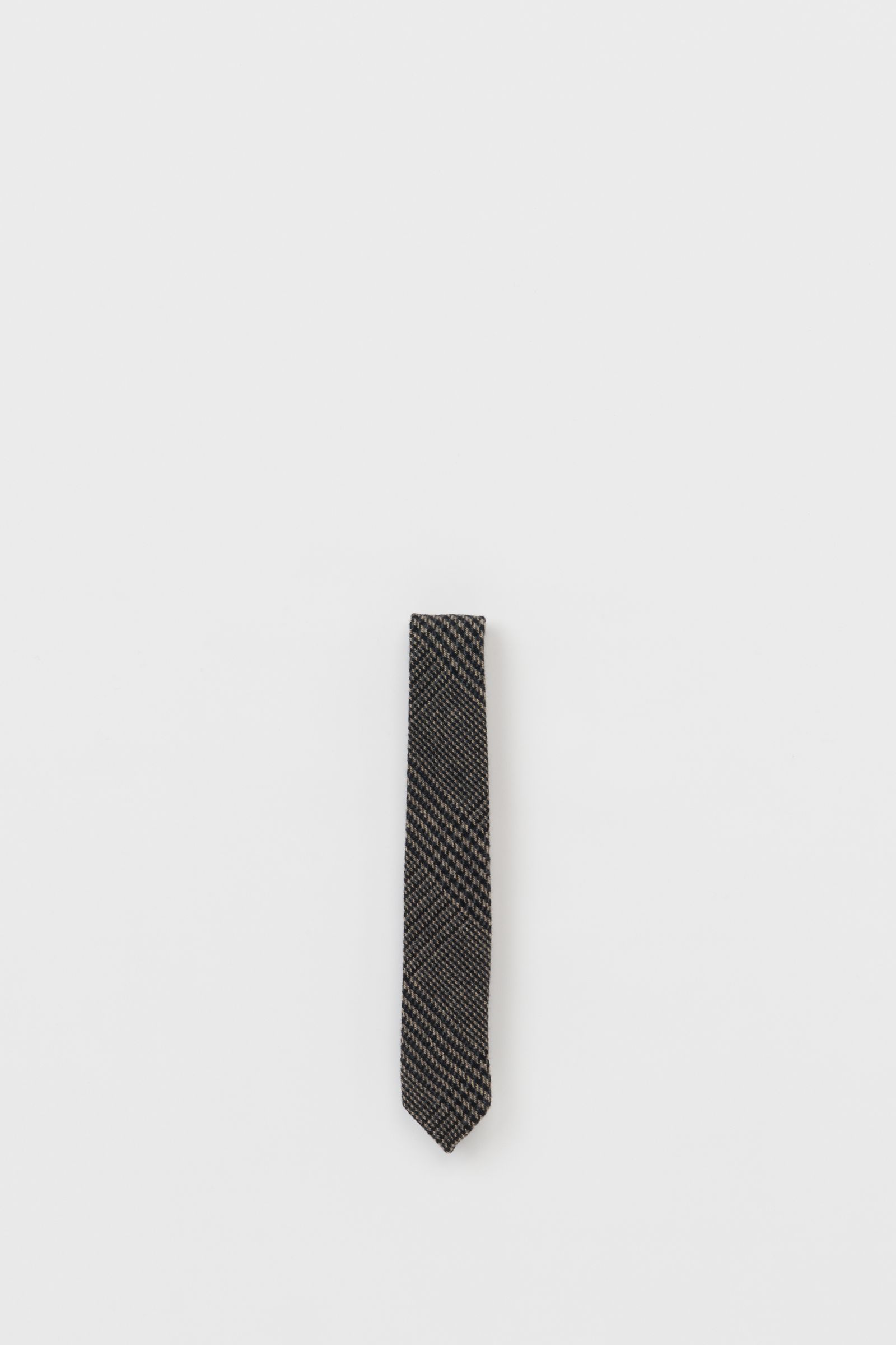 Hender Scheme - エンダースキーマ 25SA tweed necktie(xu-c-twn