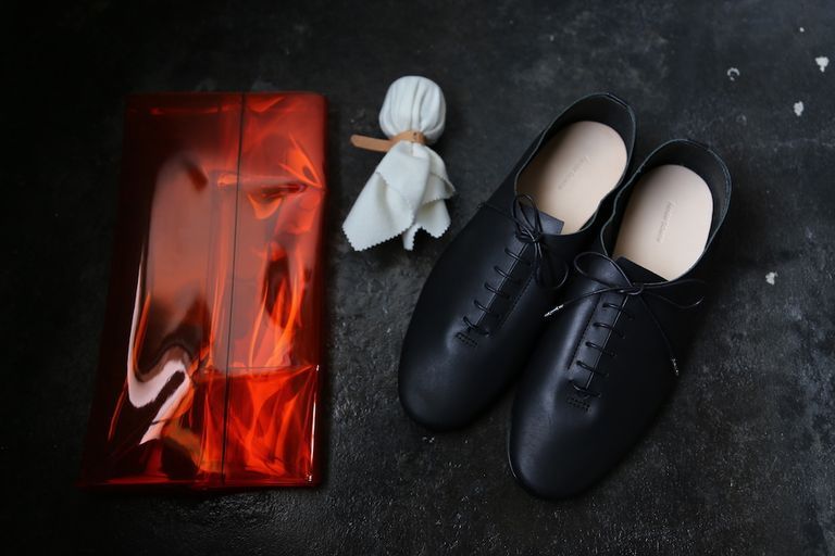 Hender Scheme 21WS「foot cast」発売！