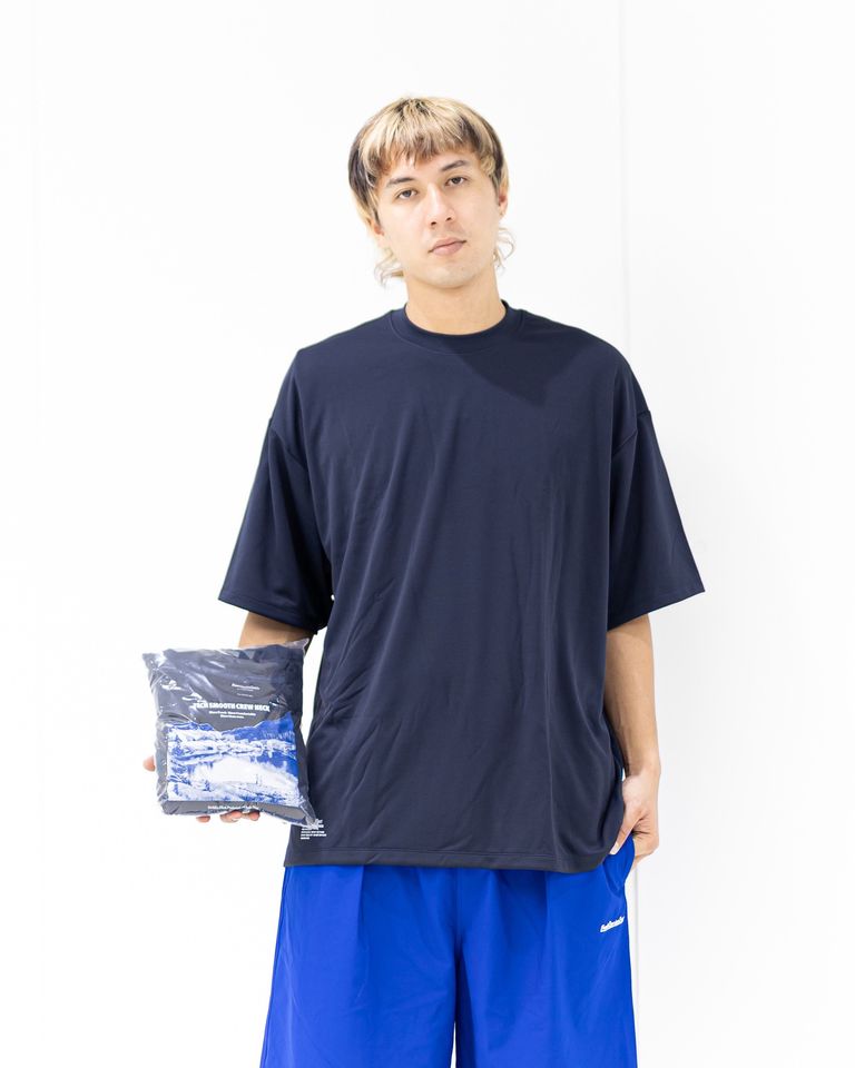 モデル186cm/着用サイズXL