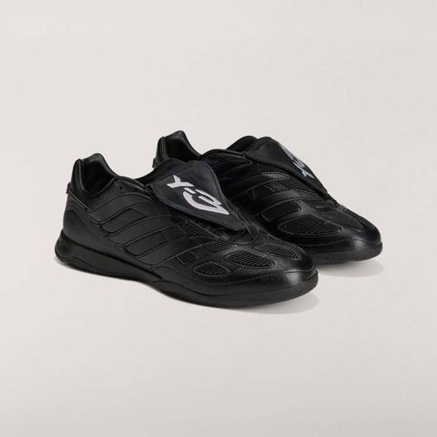 ワイスリー  Y-3 PREDATOR PRECISION(HP4653)BLACK☆新作発売！