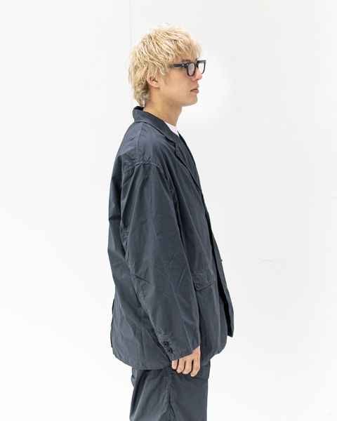 Graphpaper Garment Dyed Typewriter Oversized Jacket (C.GRAY) 3月7日(土)新作発売！
