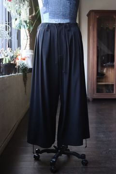 ジュンヤワタナベマン 24SS eYe JUNYA WATANABE MAN×STUSSYコラボフーディー style 2024.3.14